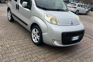 FIAT QUBO 1.4 GPL PERFETTA!