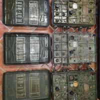 ricetrasmettitore GRC9