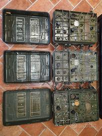 ricetrasmettitore GRC9