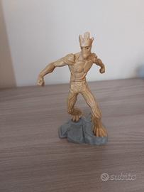 Action Figure Groot - Marvel