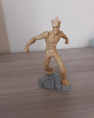 Action Figure Groot - Marvel