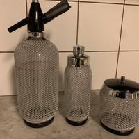 Serie per cocktail vintage anni ‘70