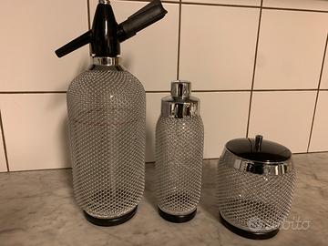 Serie per cocktail vintage anni ‘70