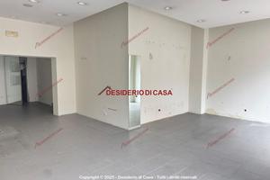 Locale, Capo d'Orlando.