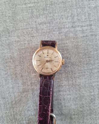 OROLOGIO ZENITH STELLINA DONNA