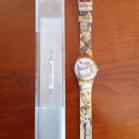 OROLOGI SWATCH DA COLLEZIONE 5 pz. ANNI '90 Usati