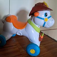 cavallo chicco baby rodeo