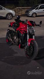 Ducati Monster  1200