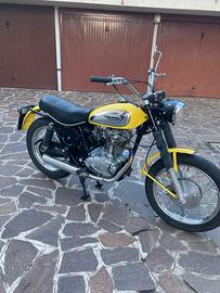 moto epoca