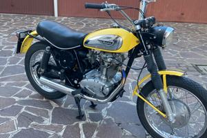 moto epoca