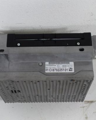 Centralina Multimedia radio/CD/DVD/GPS BMW 3 (F30/