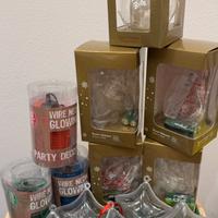 Tantissimi articoli natalizi