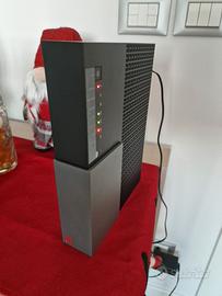 Modem Tim Hub