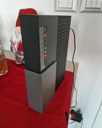 Modem Tim Hub