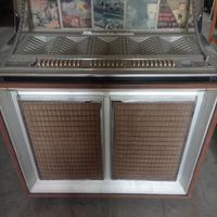 Juke box