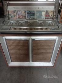 Juke box