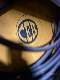 Saldatrice CEA  AC/DC