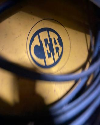 Saldatrice CEA  AC/DC