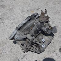 Cambio manuale opel corsa - 1.7 d - 2012