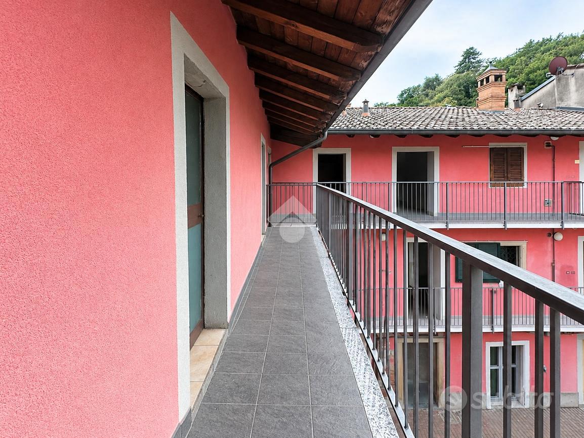Appartamento – Trescore Balneario, Colle - Vista 5