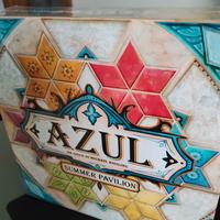 Azul nuovo gioco da tavola