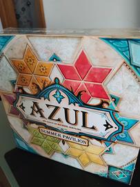 Azul nuovo gioco da tavola