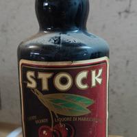 CHERRY BRANDY STOCK
