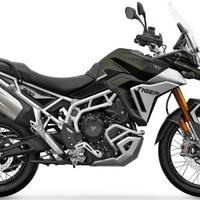 TRIUMPH TIGER 900 RALLY PRO