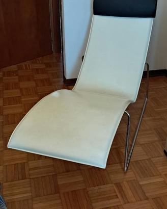 Poltrona - chaise longue