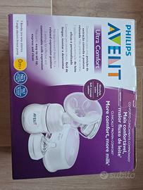 Tiralatte elettrico Philips Avent Ultra Comfort