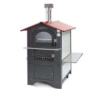 Forno Fontana Rosso