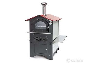 Forno Fontana Rosso