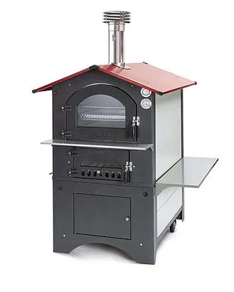 Forno Fontana Rosso