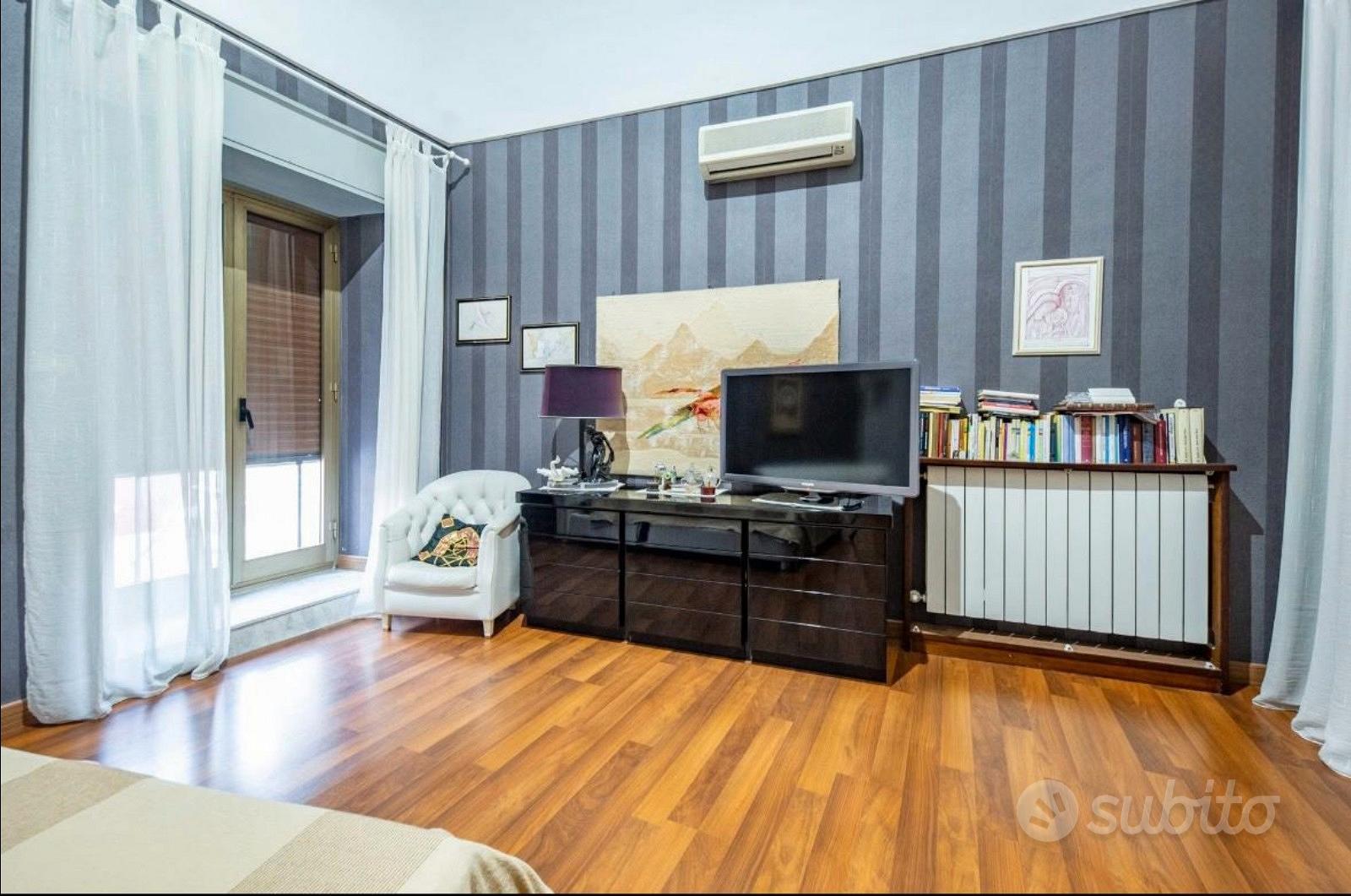 Appartamento palazzo storico - Vista 3