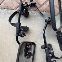 Specchietti retrovisori per traino