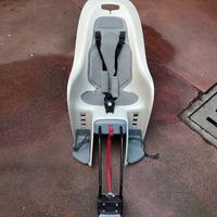seggiolino bici decathlon 