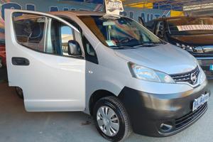 NISSAN NV200 1.5 DCI 86CV 5 POSTI IMPECCABILE