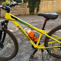 Cannondale Kids Trail 24 Girls