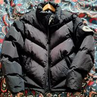 piumino TRAPSTAR originale tg M nero