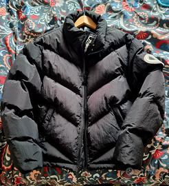 piumino TRAPSTAR originale tg M nero