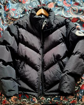 piumino TRAPSTAR originale tg M nero