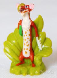 Buck (NV273) - L'era Glaciale 3 - Kinder Joy