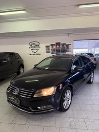 Volkswagen Passat Var. 2.0 TDI Highline BlueM.Tech