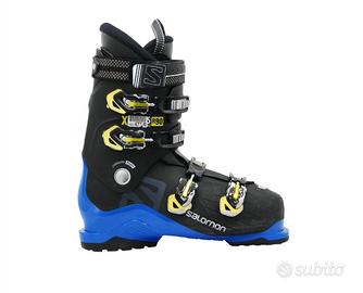 Scarponi da Sci Salomon - Taglia 26.5