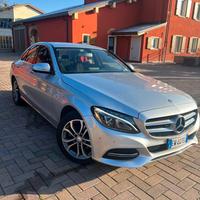 mercedes c 220