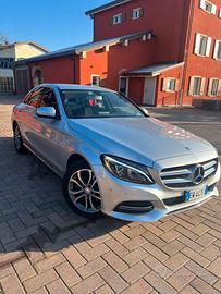 mercedes c 220