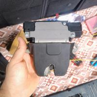 serratura bagaglio Ford smax 2007 