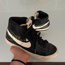Nike Blazer Mid 77