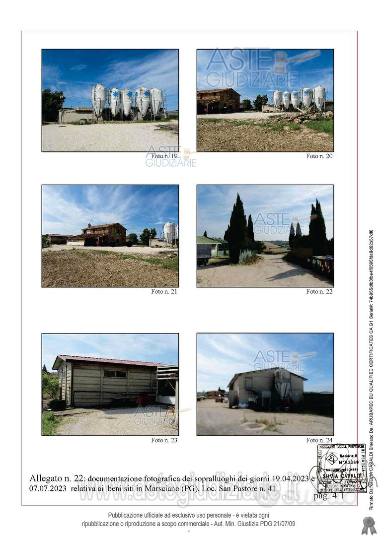 Appartamento – Perugia, Sant'Enea - Altro