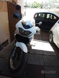 Honda Transalp